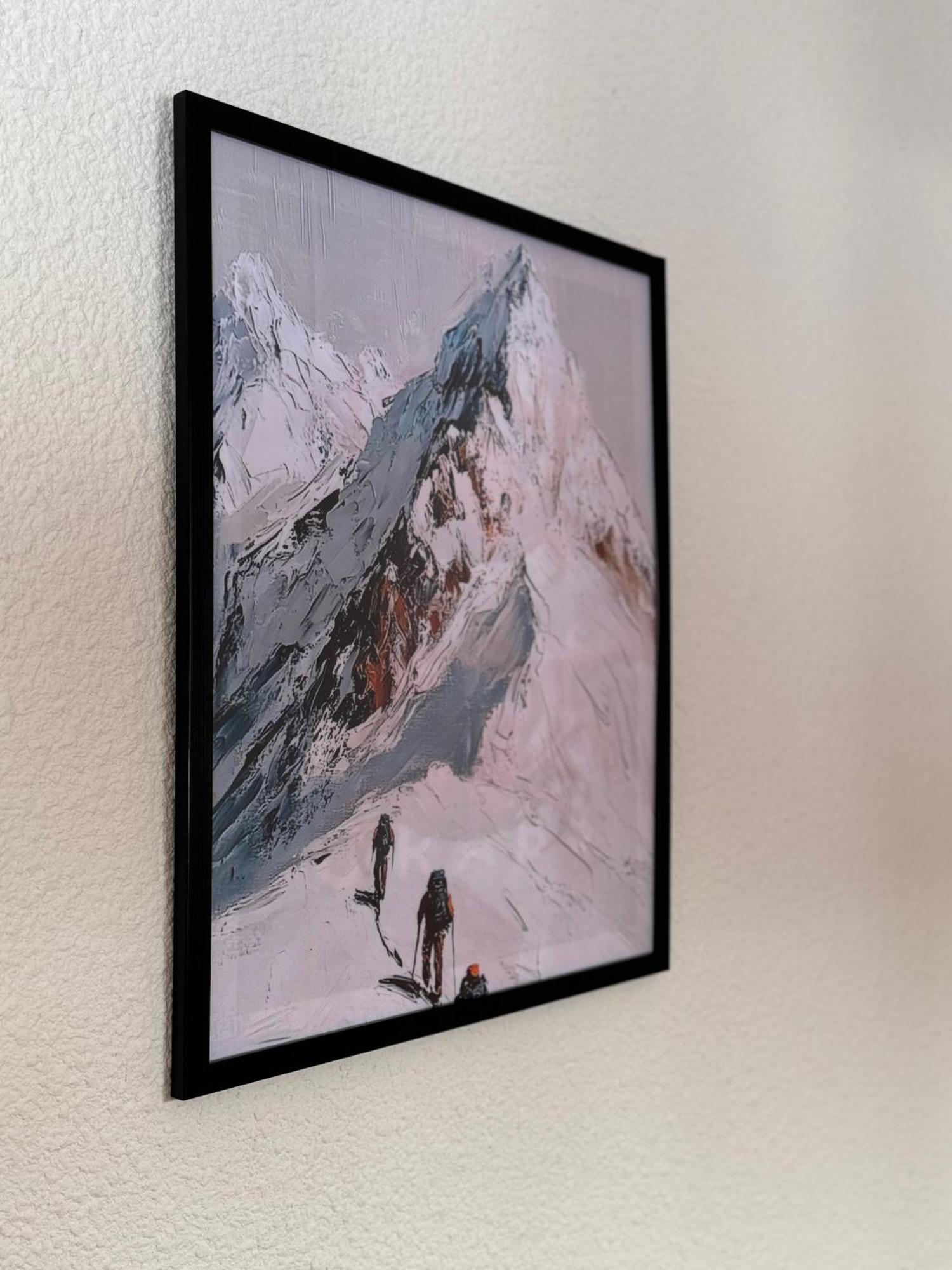 Piste Verte Flumet Kültér fotó